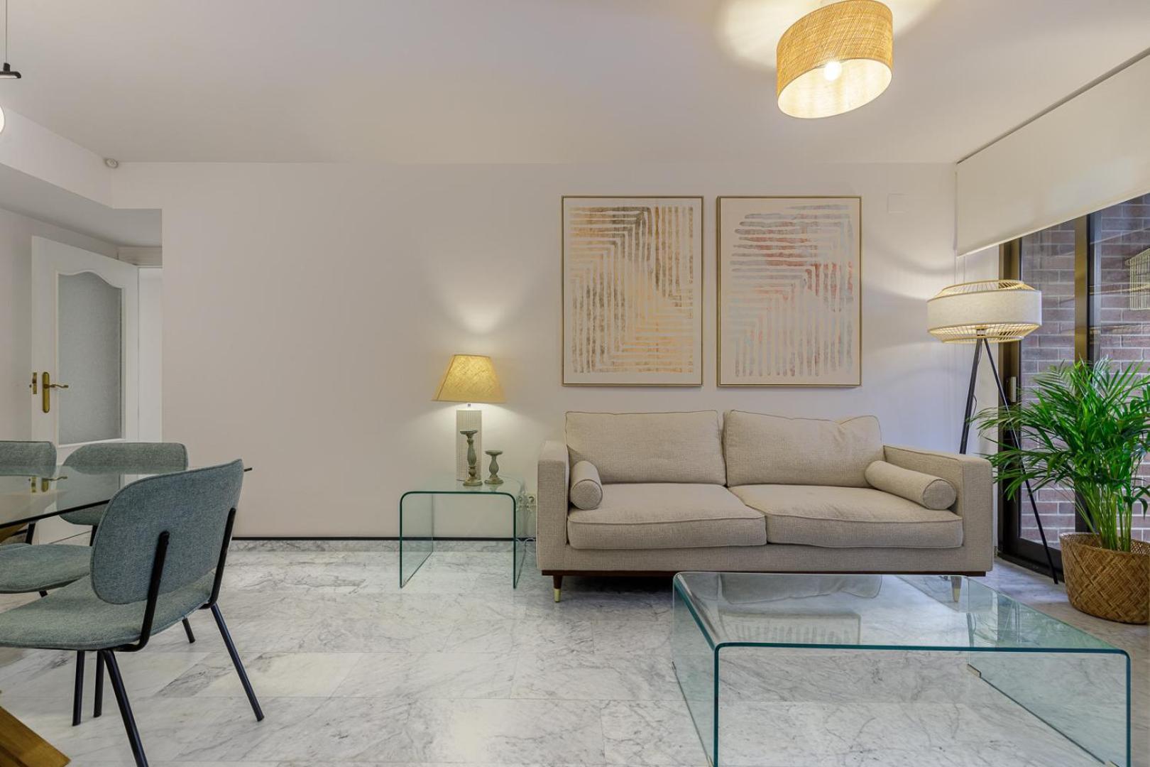 Beach Malagueta By Caleta Homes Málaga Exterior foto
