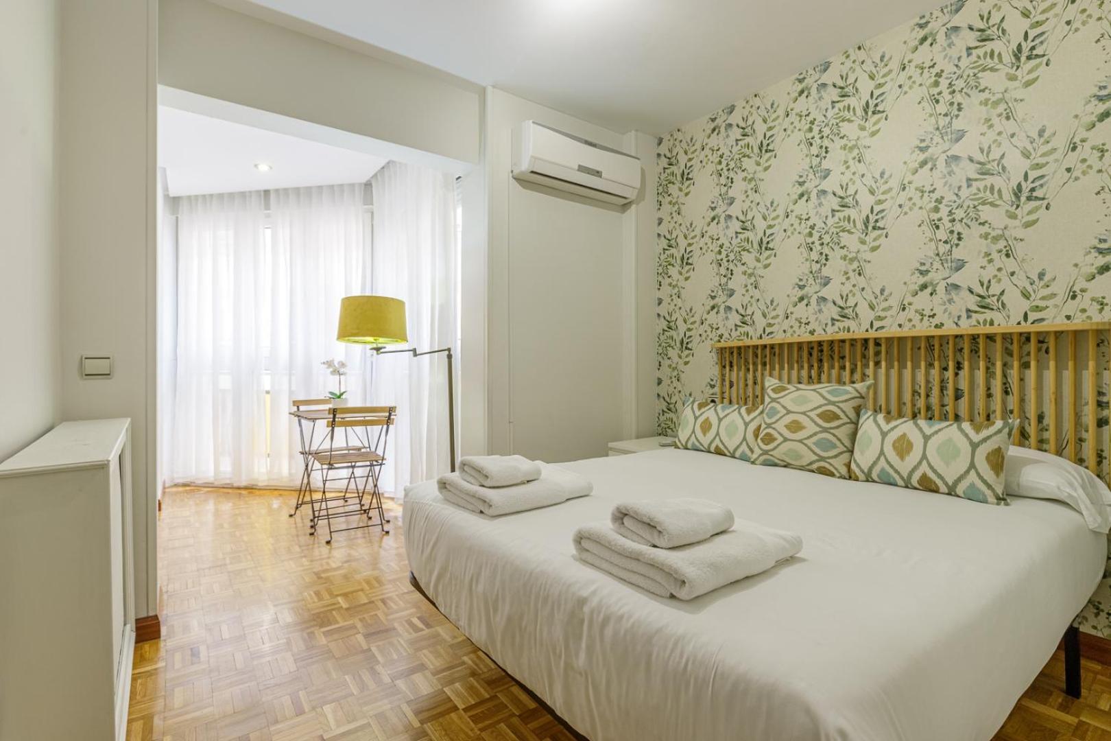 Beach Malagueta By Caleta Homes Málaga Exterior foto